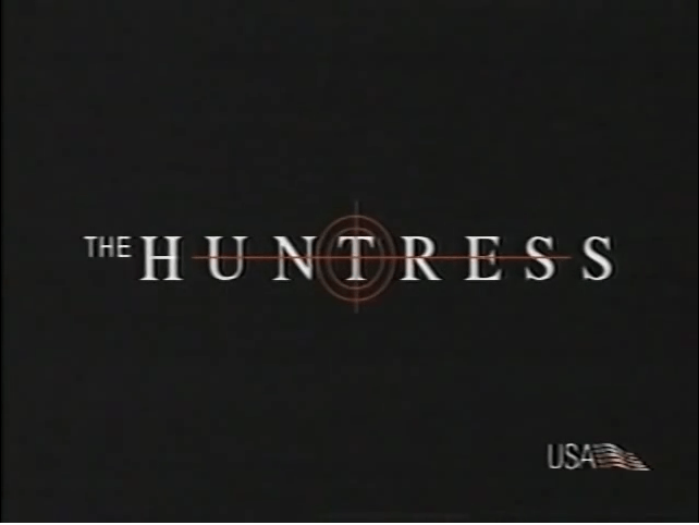 Huntress Logo - The Huntress | Logopedia | FANDOM powered by Wikia