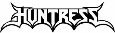 Huntress Logo - Huntress (USA 2), Line Up, Biography, Interviews, Photo