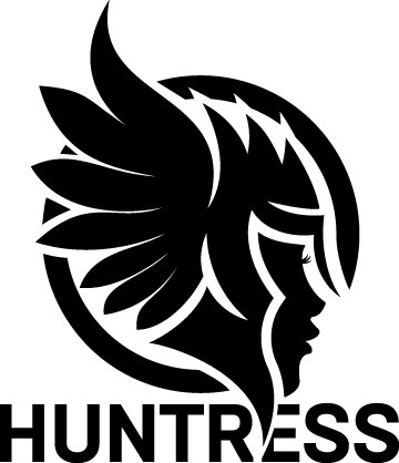 Huntress Logo - Vendor to Watch: Huntress Labs | The ChannelPro Network