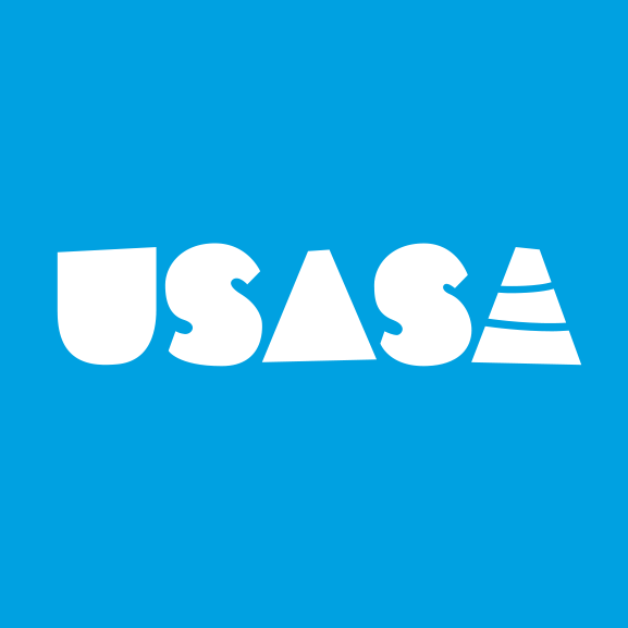 Usasa Logo - USASA