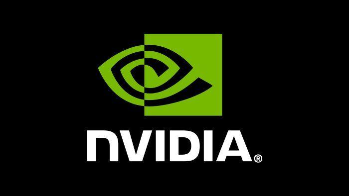 NVIDIA Logo - NVIDIA logo
