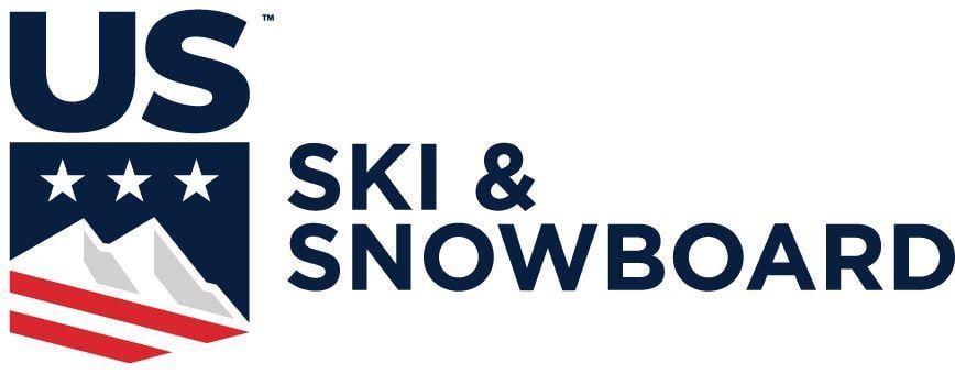 Usasa Logo - Live-Timing.com | Logo Upload | U.S. Ski & Snowboard, ACA, FIS, and ...