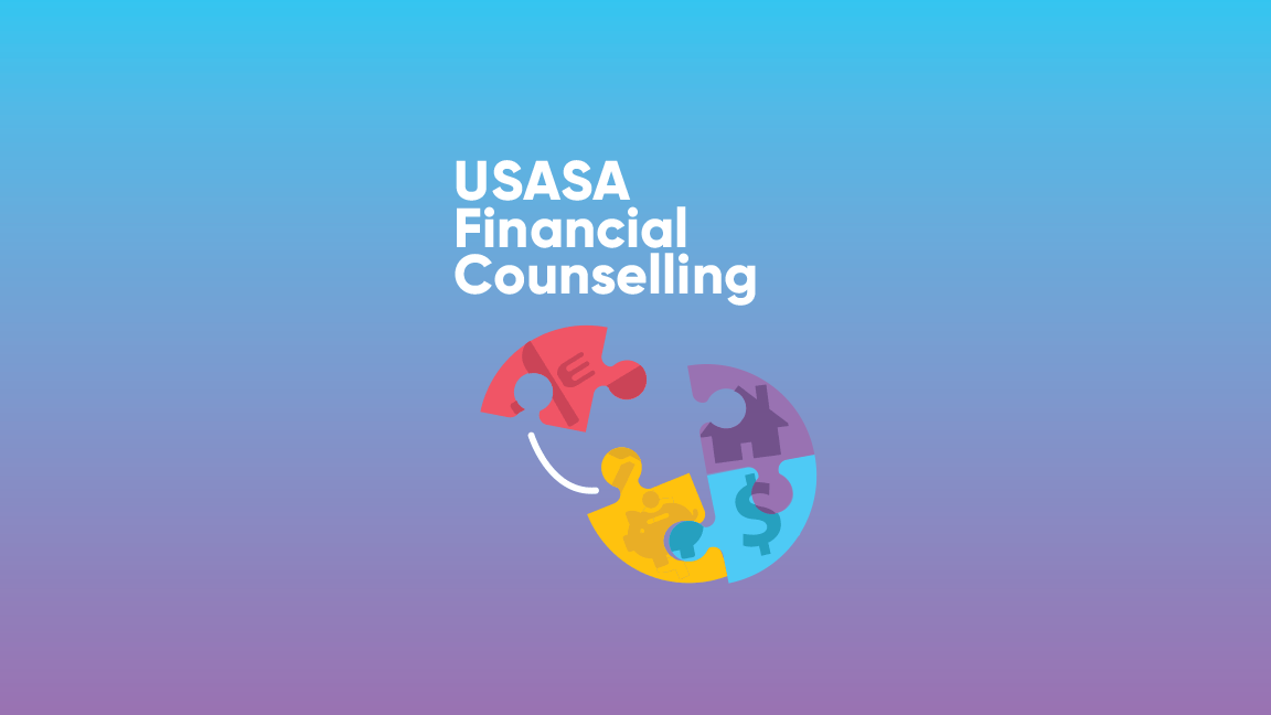 Usasa Logo - UniSA Student Association