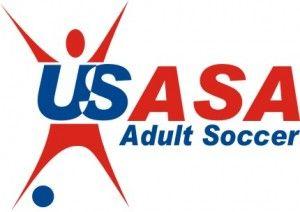 Usasa Logo - Meet the USASA: Class of 2009 | TheCup.us - Full Coverage of US Open ...