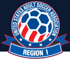 Usasa Logo - Western New York Soccer Association, Inc. United States