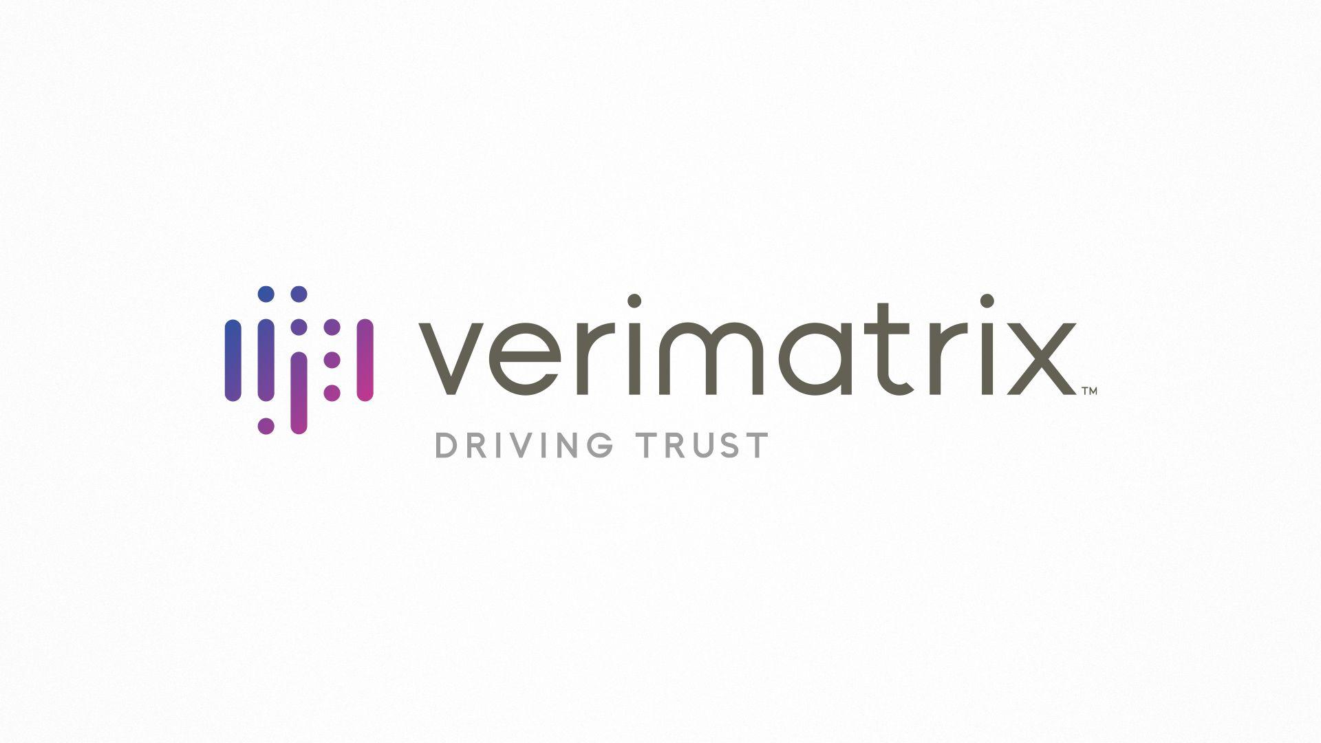 Verimatrix Logo - Home | Verimatrix