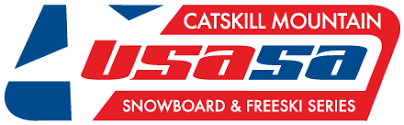 Usasa Logo - Custom News & Calendar | Belleayre