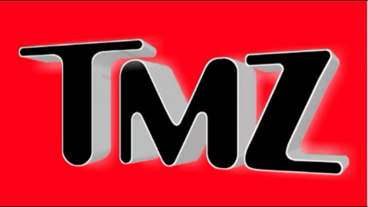 TMZ Logo - TMZ Logo History (2012)