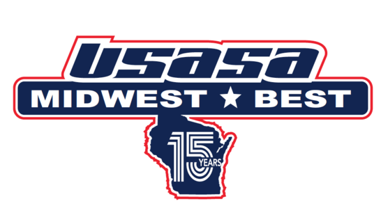 Usasa Logo - Home