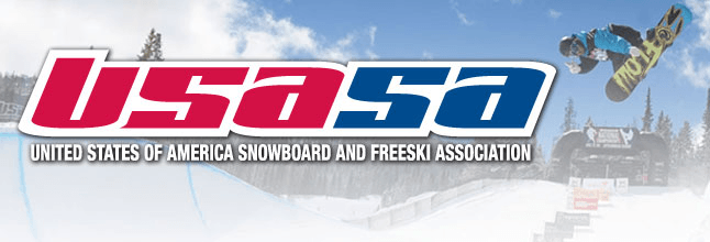 Usasa Logo - USASA Southeastern Series competition at Beech Mountain Resort