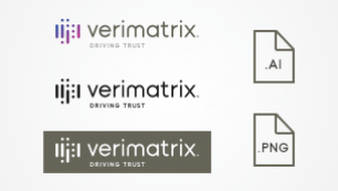 Verimatrix Logo - Press Kit | Verimatrix