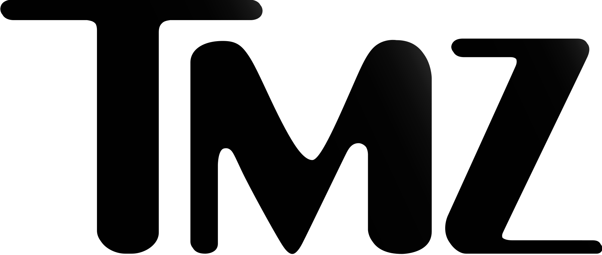 TMZ Logo - TMZ.com