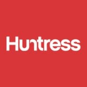 Huntress Logo - Huntress Employee Benefits and Perks | Glassdoor.co.uk