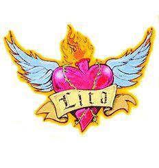 Lita Logo - Lita's logo | Lita/Amy Dumas | Wwe lita, Wwe divas, Wwe