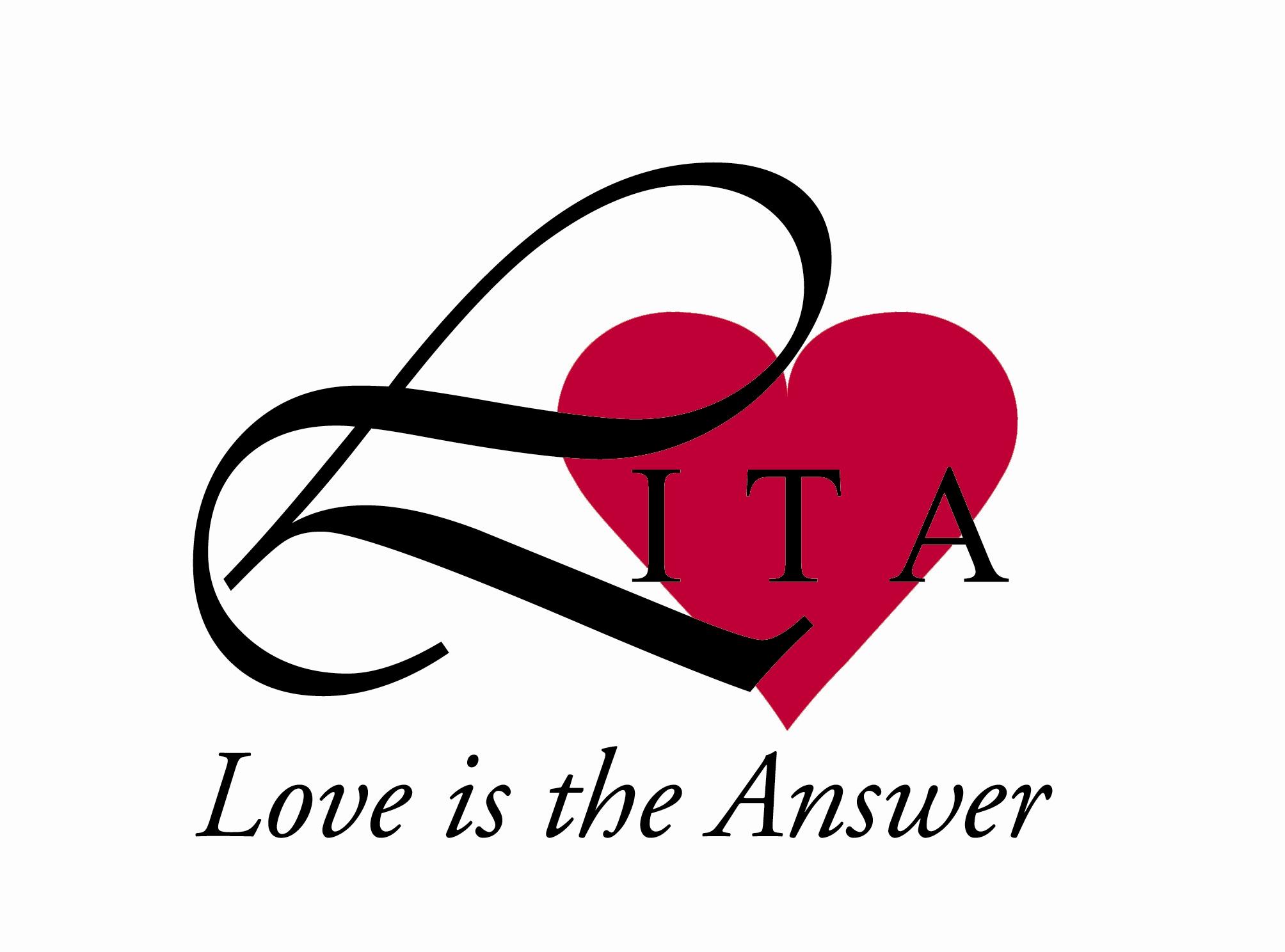 Lita Logo - LITA Logo. Pacific Sun. Marin County, California