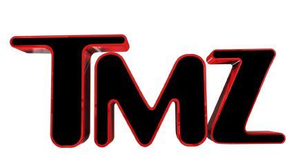 TMZ Logo - TMZ
