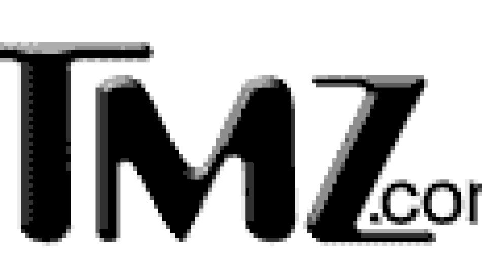 TMZ Logo - Get Your Celebrity Gossip To Go: TMZ Now On AOL Mobile