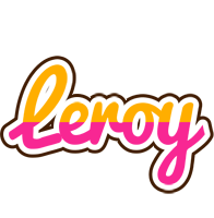 Leroy Logo - Leroy Logo | Name Logo Generator - Smoothie, Summer, Birthday, Kiddo ...