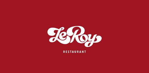 Leroy Logo - LeRoy | LogoMoose - Logo Inspiration