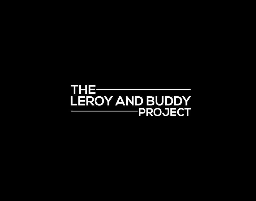Leroy Logo - Entry by masidulhaq80 for Design a Logo Leroy and Buddy