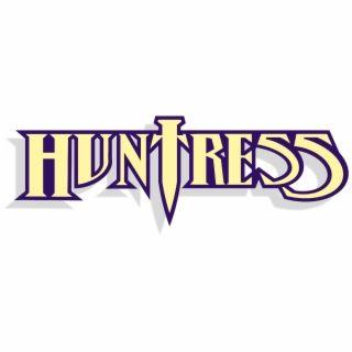 Huntress Logo - HD Huntress Superhero Symbol - Huntress Dc Comics Logo Transparent ...