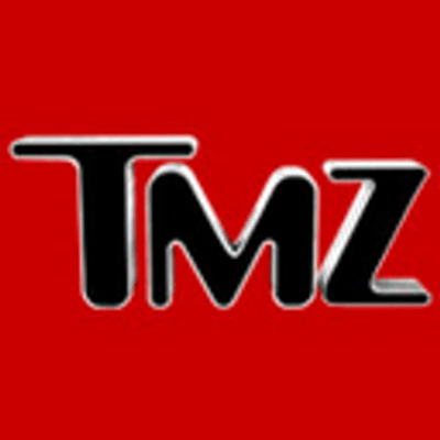 TMZ Logo - Tmz Logos