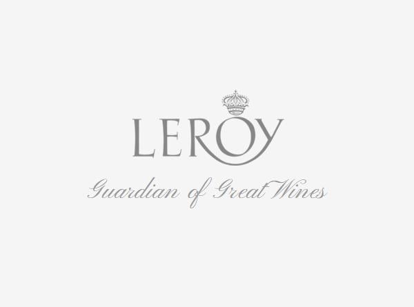 Leroy Logo - Domaine Leroy – Vinum Importing