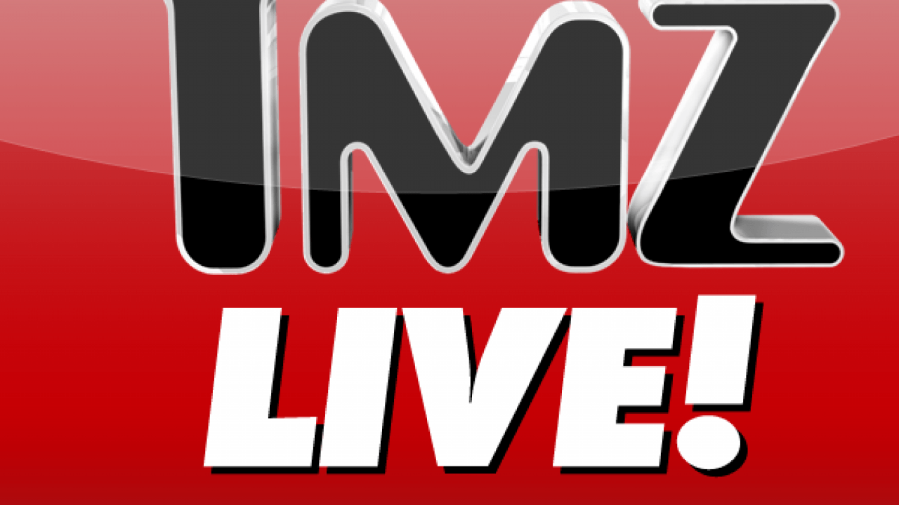 TMZ Logo - Get the Celebrity Scoop By Watchin From TMZ Live for Free on FilmOn