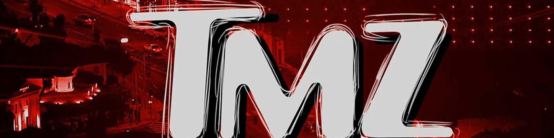 TMZ Logo - WarnerBros.com. TMZ