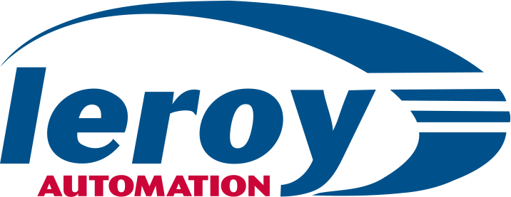 Leroy Logo - Home