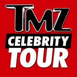 TMZ Logo - TMZ CelebrityTour - 512 Photos & 738 Reviews - Bus Tours - 6822 ...