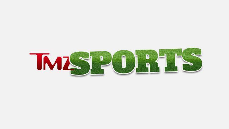 TMZ Logo - TMZ Live Gets Sports Oriented Spinoff Series