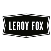 Leroy Logo - Working at Leroy Fox