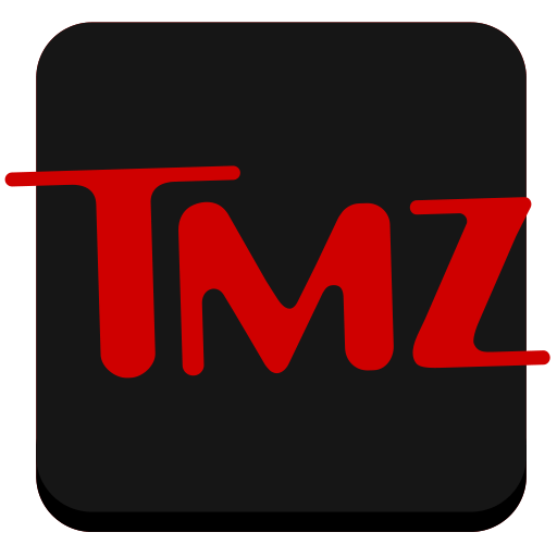 TMZ Logo - TMZ