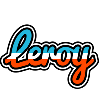 Leroy Logo - Leroy Logo | Name Logo Generator - Popstar, Love Panda, Cartoon ...