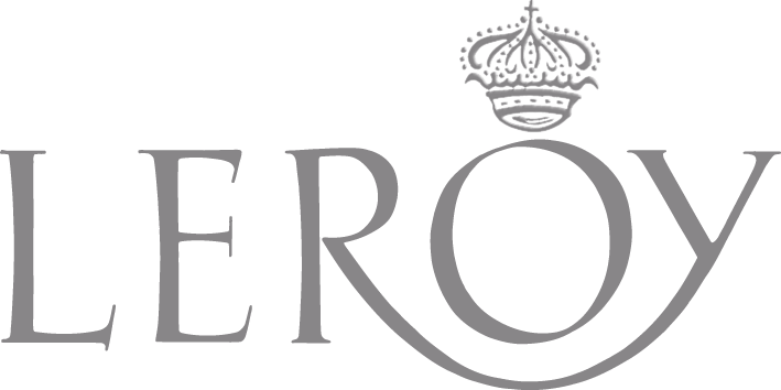 Leroy Logo - Leroy Collection