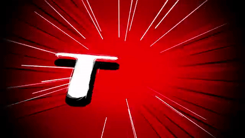 TMZ Logo - Tmz GIF & Share on GIPHY