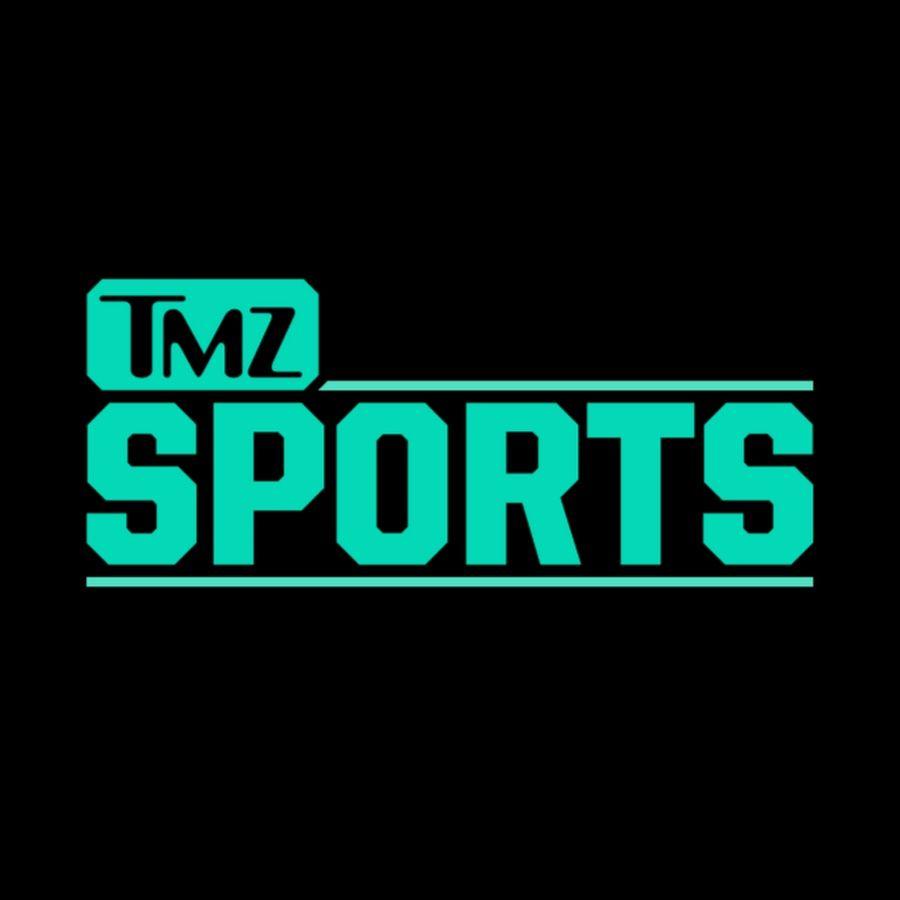 TMZ Logo - TMZSports