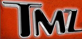 TMZ Logo - tmz-logo « J. Gordon Duncan
