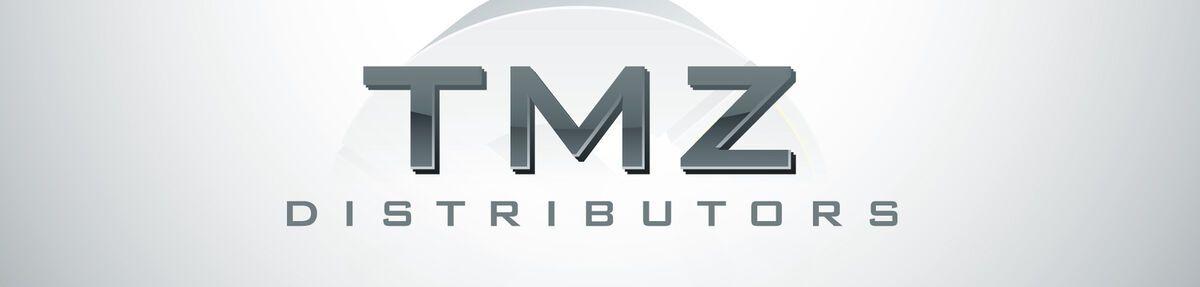 TMZ Logo - TMZ Distributors