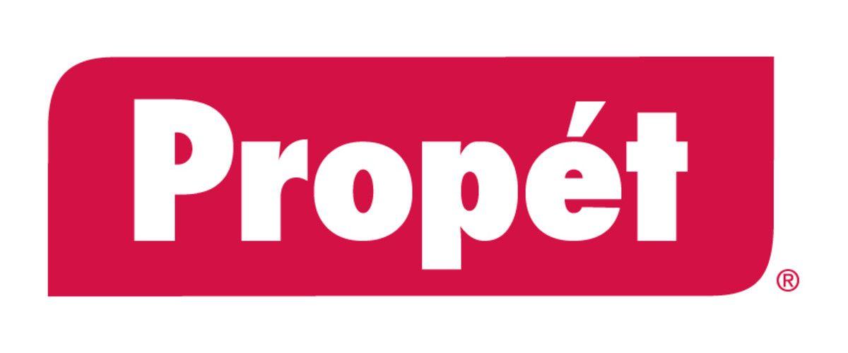 Propet Logo - Jack Krajnak Promoted to President of Propét USA