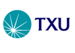 TXU Logo - TXU Energy | iSolarWorld