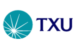 TXU Logo - TXU Energy