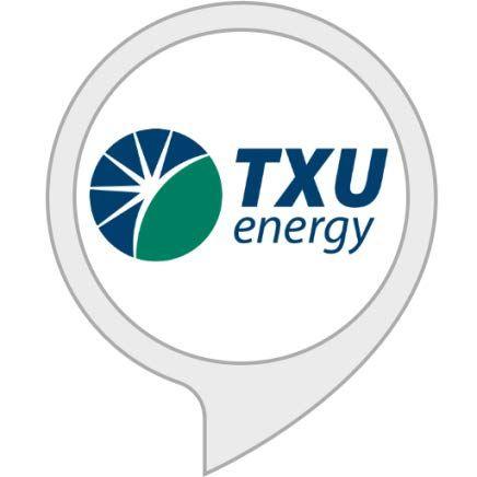 TXU Logo - TXU Energy