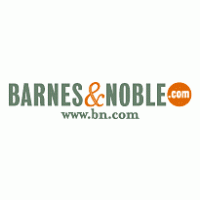 Barnesandnoble.com Logo - Barnes and noble