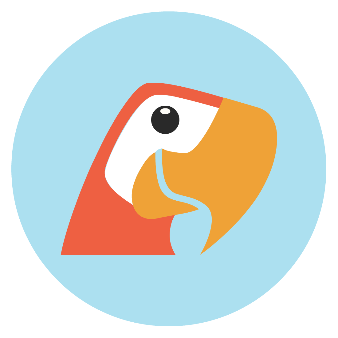 Macaw Logo - LogoDix