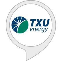 TXU Logo - TXU Energy