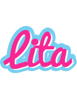 Lita Logo - Lita Logo | Name Logo Generator - Popstar, Love Panda, Cartoon ...