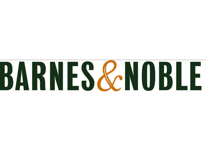 Barnesandnoble.com Logo - Barnes and noble Logos