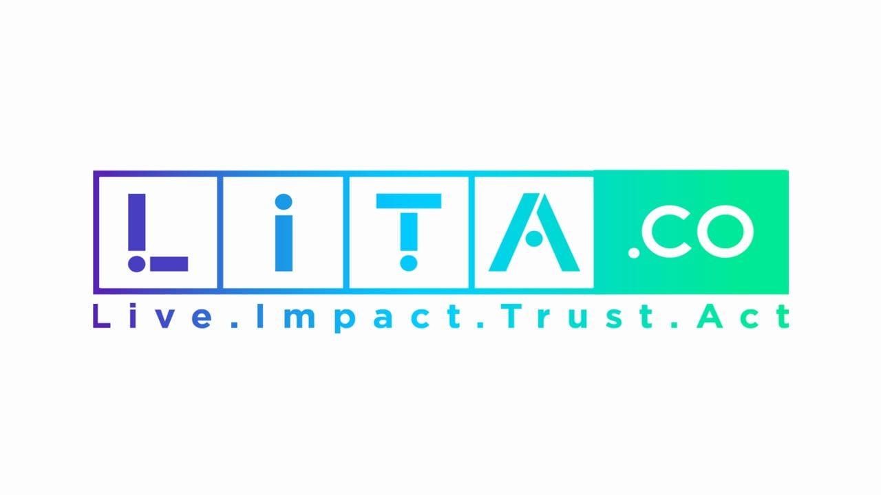 Lita Logo - LITA logo animation